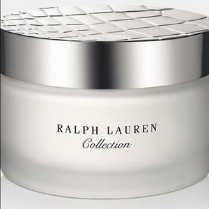 Ralph Lauren collection body cream